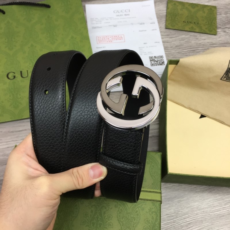 Gvc*1 belts
